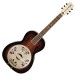 Gretsch G9240 Alligator Biscuit Roundneck Resonator, 2-Color Sunburst main Image