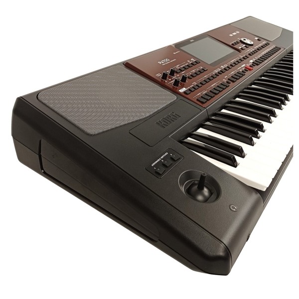 Korg Pa700 Professional Arranger Keyboard - Secondhand at Gear4music