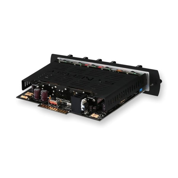 BMAN Preamp Guitar Module - Rear
