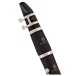 Jupiter JCL700 Beginner Bb Clarinet with Styled Gig Bag top