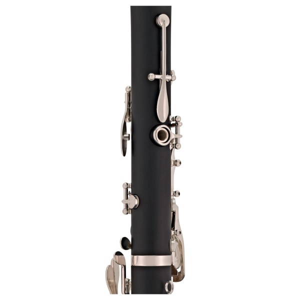 Jupiter JCL700 Beginner Bb Clarinet with Styled Gig Bag back close