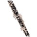 Jupiter JCL700 Beginner Bb Clarinet with Styled Gig Bag close