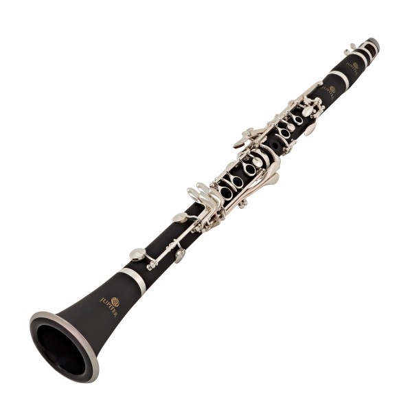 Jupiter JCL700 Beginner Bb Clarinet with Styled Gig Bag at Gear4music