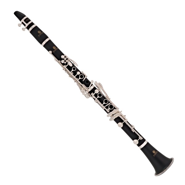 Jupiter JCL700 Beginner Bb Clarinet with Styled Gig Bag main