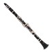 Jupiter JCL700 Beginner Bb Clarinet with Styled Gig Bag main