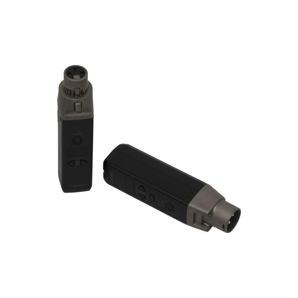 Boss WL-30XLR Wireless XLR System - Secondhand at Gear4music