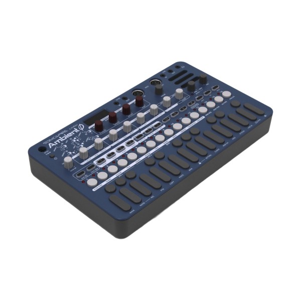 Sonicware LIVEN Ambient Ø - Secondhand at Gear4music