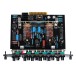 Synergy DRECT 2-Channel Preamp Module - Top