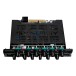 Synergy DRECT 2-Channel Preamp Module - Front Top