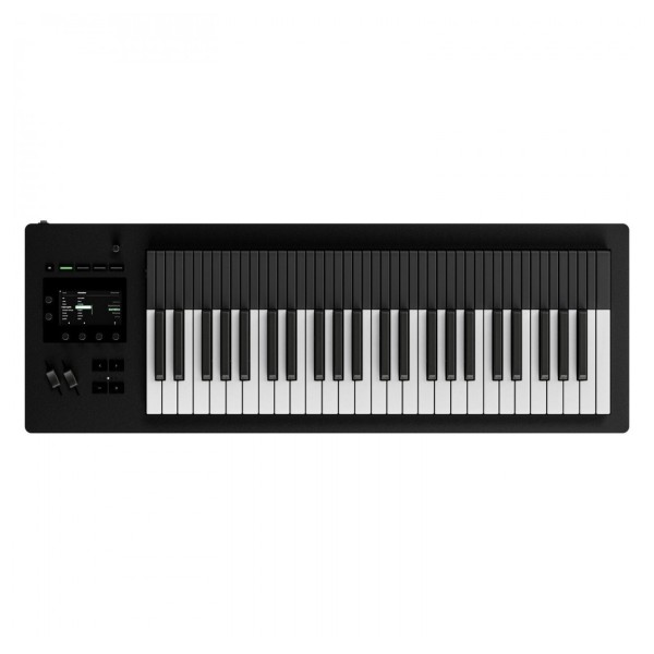 Expressive E OSMOSE Expressive Synthesizer - Ex Demo, Top