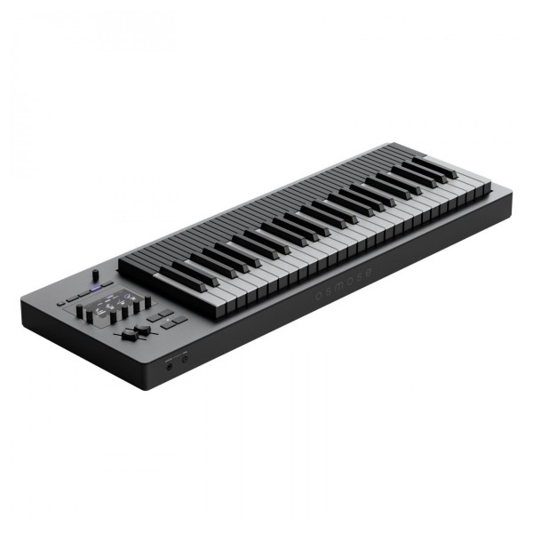 Expressive E OSMOSE Expressive Synthesizer - Ex Demo, Angle