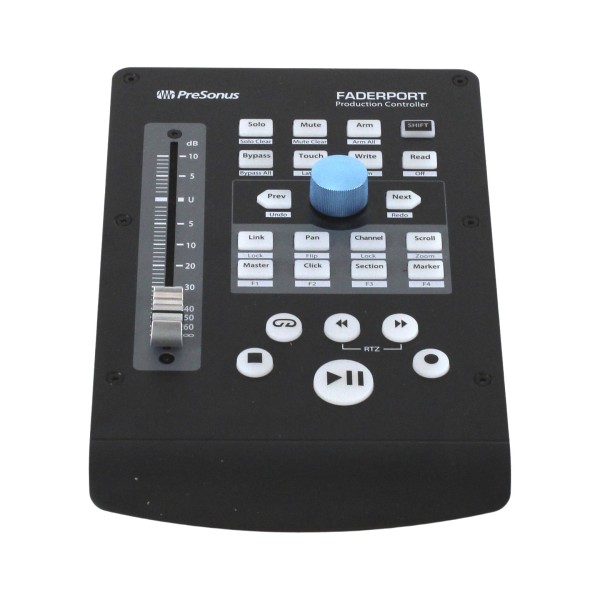 PreSonus Faderport V2 - Secondhand at Gear4music