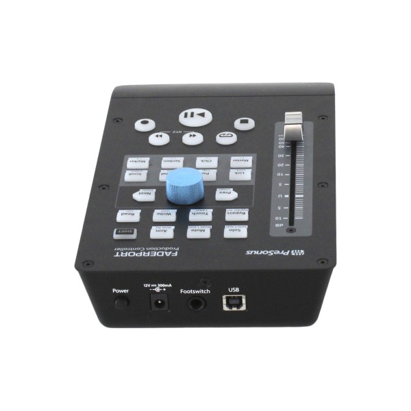 PreSonus Faderport V2 - Secondhand at Gear4music