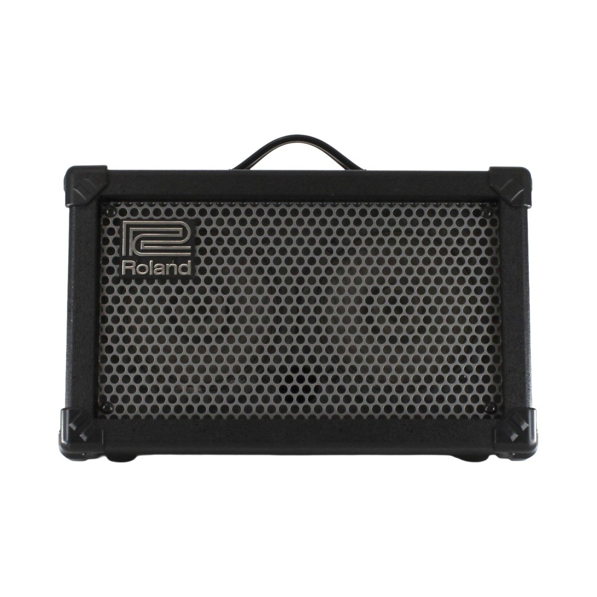 Roland Street Cube, Noir | Gear4music