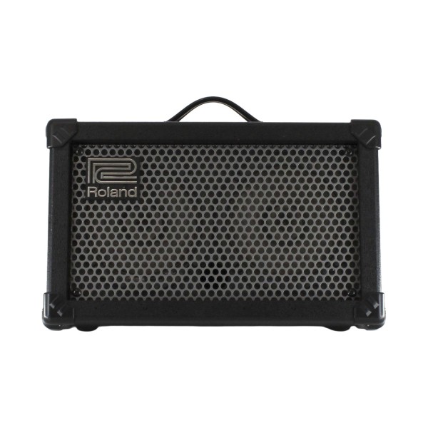 Roland Street Cube, Black - Secondhand at Gear4music