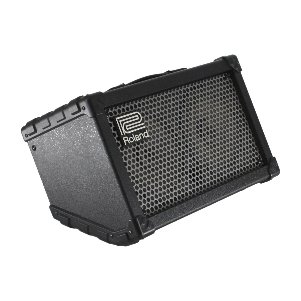 Roland Street Cube, Noir | Gear4music