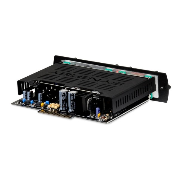 IICP Guitar Amp Module - Rear 