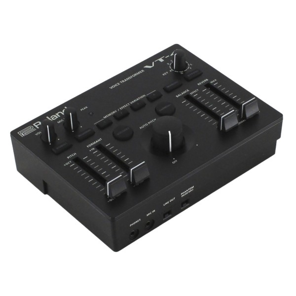 Roland VT-4 Voice Transformer - Secondhand at Gear4music