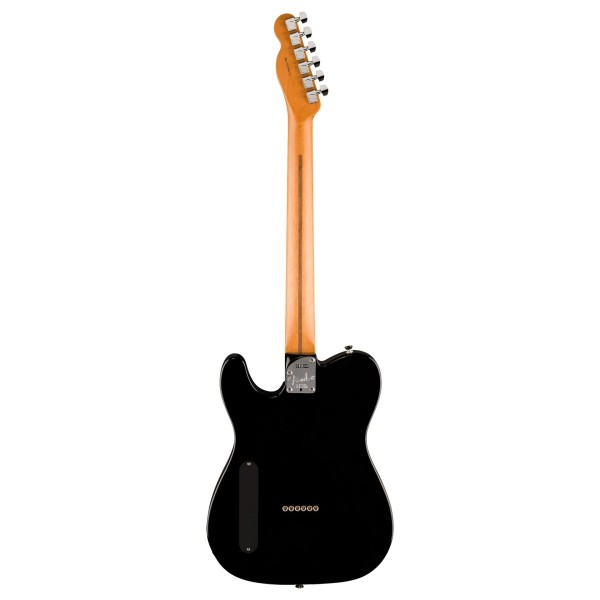 LTD CABRONITA SP RW BLK - back