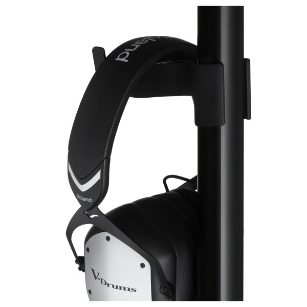 Roland VMH-D1 V-Drums Headphones - Headphone Hanger