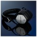 Roland VMH-D1 V-Drums Headphones - Laid Down