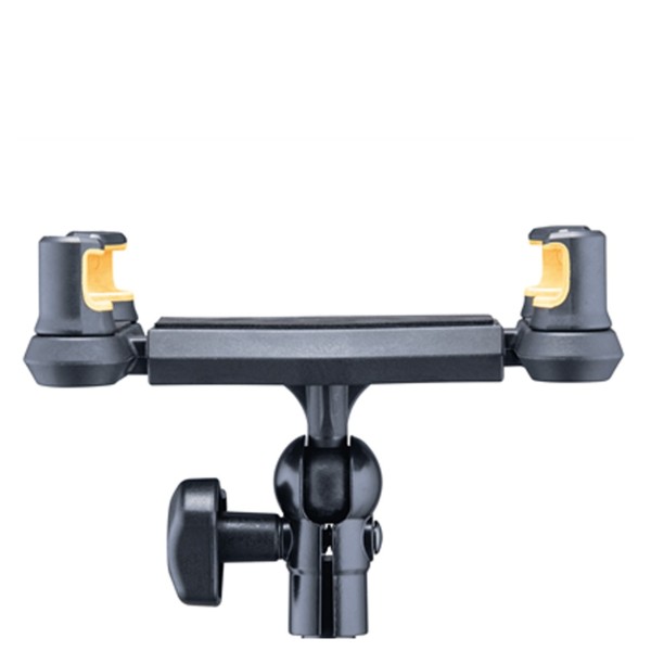 Hercules DG307B 2in1 Smartphone and Tablet Holder