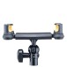 Hercules DG307B 2in1 Smartphone and Tablet Holder