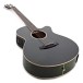 Tanglewood TW4-E-FG Winterleaf, Green Gloss