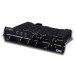 Synergy OS 2-Channel Preamp Module - Angled