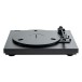 Pro-Ject A1.2 Fully Automatic Turntable, Black - Front view
