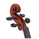 Gewa Ideale VL2 4/4 Violin Outfit, Bulletwood Bow and Shaped Case