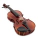 Gewa Ideale VL2 4/4 Violin Outfit, Bulletwood Bow and Shaped Case
