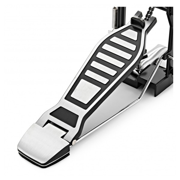 Hi-Hat Stand and Kick Drum Pedal Pack by Gear4music