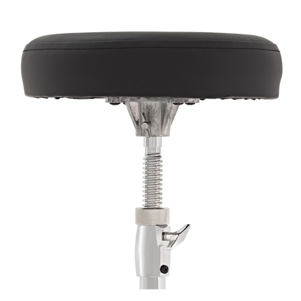 Hi-Hat Stand and Kick Drum Pedal Pack by Gear4music