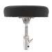 Hi-Hat Stand and Kick Drum Pedal Pack by Gear4music