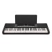 K1 61-Note Keyboard by Gear4music, 5 Pack
