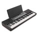 K1 61-Note Keyboard by Gear4music, 5 Pack