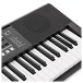 K1 61-Note Keyboard by Gear4music, 5 Pack