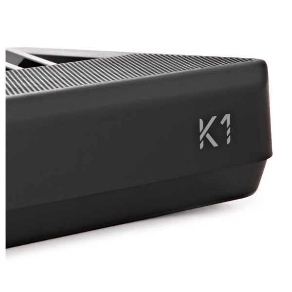 K1 61-Note Keyboard by Gear4music, 5 Pack