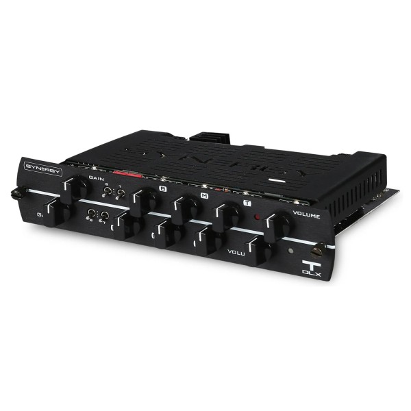 Synergy TDLX 2-Channel Preamp Module - Main