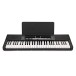 K1+ 61-Note Key-Lighting Keyboard with Bluetooth by Gear4music, 5 Pack