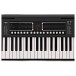 K1+ 61-Note Key-Lighting Keyboard with Bluetooth by Gear4music, 5 Pack