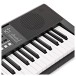 K1+ 61-Note Key-Lighting Keyboard with Bluetooth by Gear4music, 5 Pack