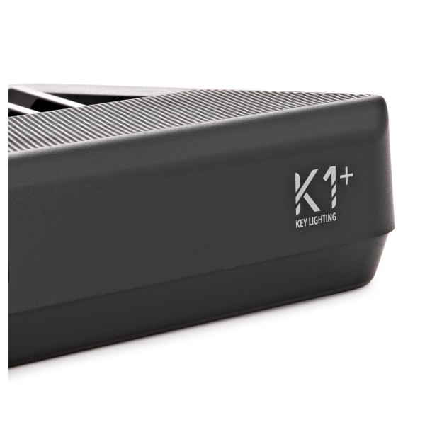 K1+ 61-Note Key-Lighting Keyboard with Bluetooth by Gear4music, 5 Pack