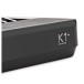 K1+ 61-Note Key-Lighting Keyboard with Bluetooth by Gear4music, 5 Pack