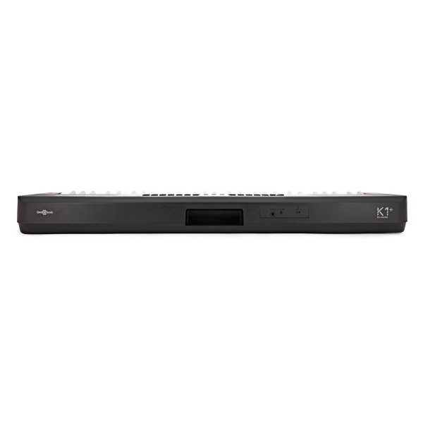 K1 61-Note Keyboard by Gear4music, 5 Pack