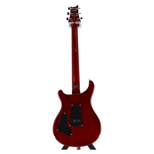 PRS SE Standard 24, Vintage Cherry - Secondhand at Gear4music