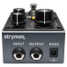 Strymon Fairfax Class A Output Stage Drive - rear