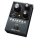 Strymon Fairfax Class A Output Stage Drive - angled shot