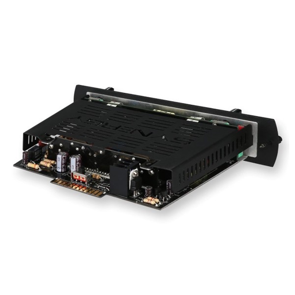  TDLX Guitar Preamp Module - Angled Rear